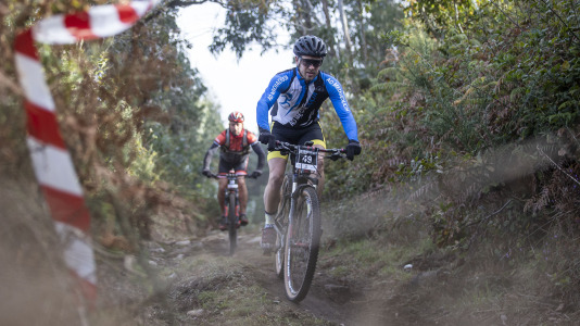 XXI Marcha BTT Costa da Morte