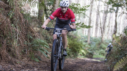XXI Marcha BTT Costa da Morte