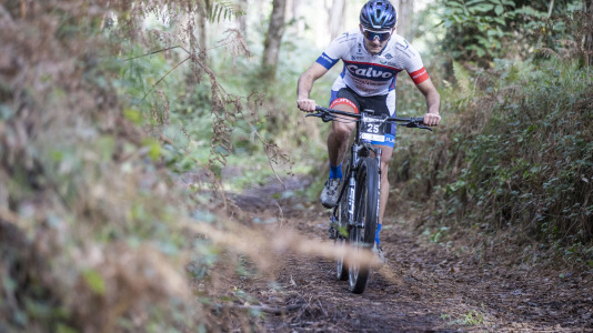 XXI Marcha BTT Costa da Morte