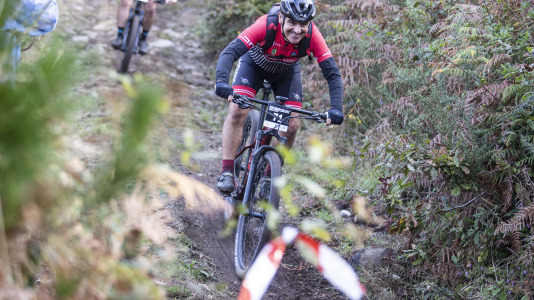 XXI Marcha BTT Costa da Morte