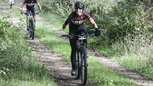 XXI Marcha BTT Costa da Morte