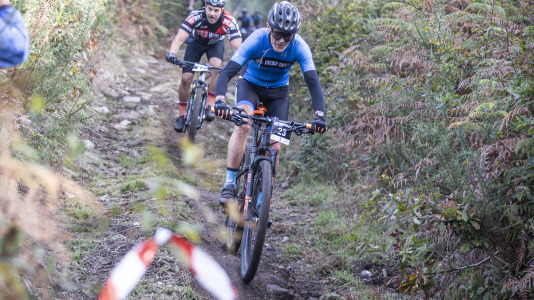 XXI Marcha BTT Costa da Morte