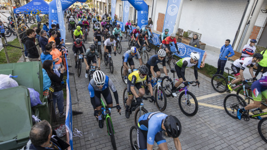 XXI Marcha BTT Costa da Morte