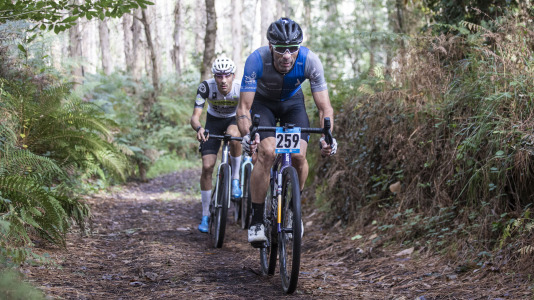 XXI Marcha BTT Costa da Morte