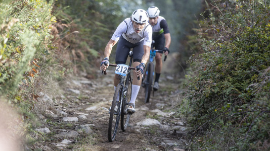 XXI Marcha BTT Costa da Morte