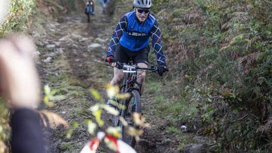 XXI Marcha BTT Costa da Morte