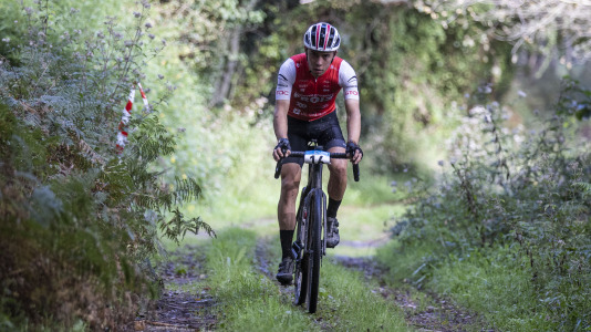 XXI Marcha BTT Costa da Morte
