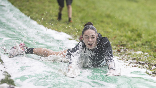 Trail da Filloa de Zas