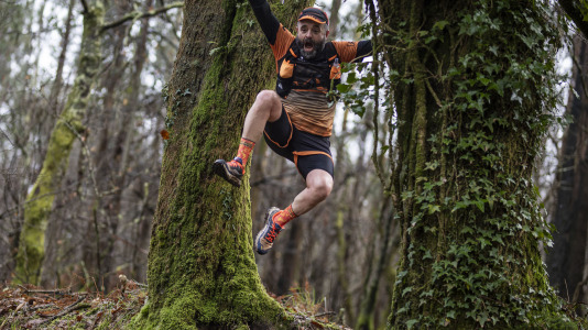 Trail da Filloa de Zas