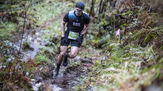 Trail da Filloa de Zas