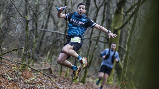 Trail da Filloa de Zas