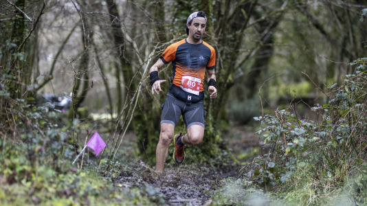 Trail da Filloa de Zas