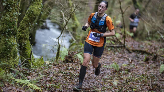 Trail da Filloa de Zas