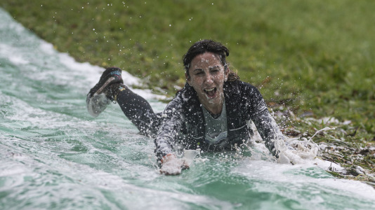 Trail da Filloa de Zas