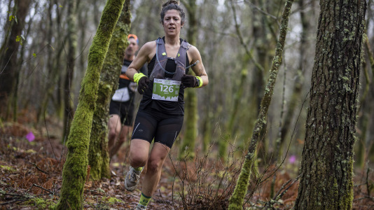 Trail da Filloa de Zas