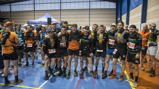 Trail da Filloa de Zas