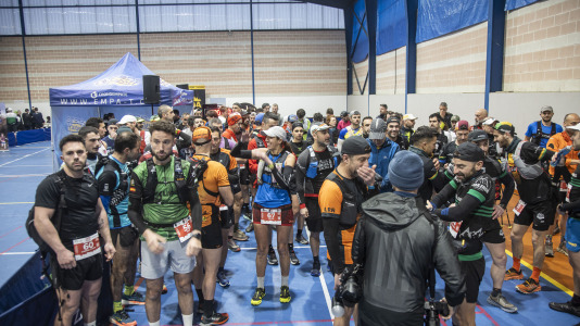 Trail da Filloa de Zas