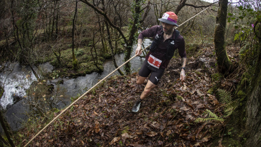 Trail da Filloa de Zas