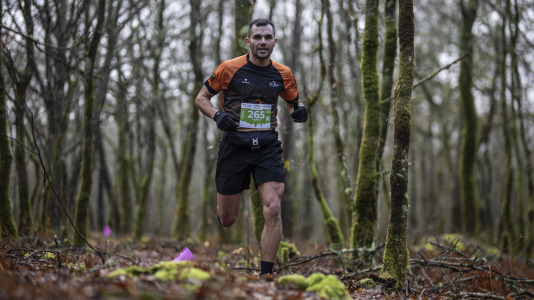 Trail da Filloa de Zas