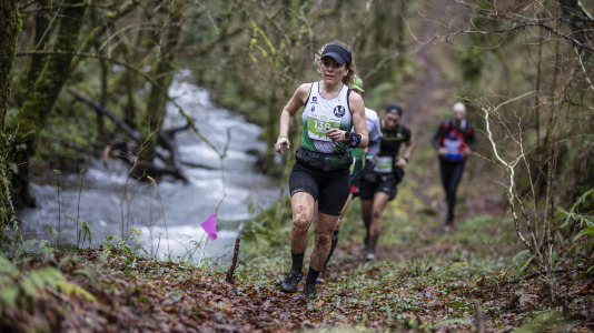 Trail da Filloa de Zas