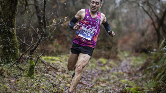 Trail da Filloa de Zas