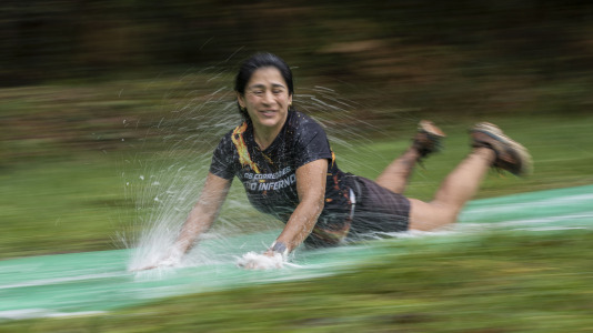 Trail da Filloa de Zas