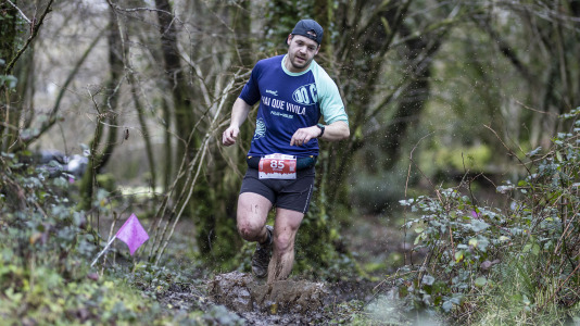 Trail da Filloa de Zas