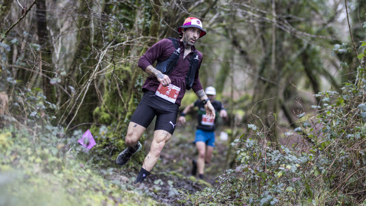 Trail da Filloa de Zas