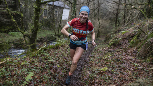 Trail da Filloa de Zas