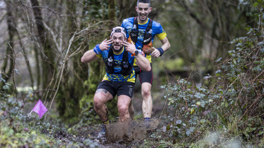 Trail da Filloa de Zas