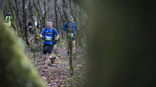 Trail da Filloa de Zas