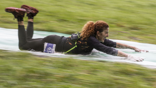 Trail da Filloa de Zas