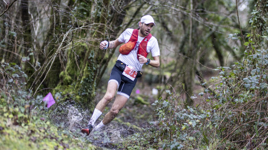 Trail da Filloa de Zas