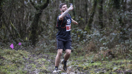 Trail da Filloa de Zas