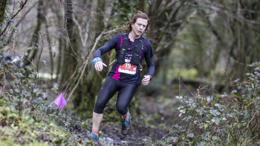 Trail da Filloa de Zas