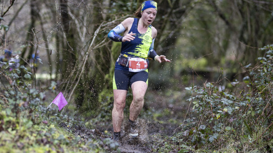 Trail da Filloa de Zas