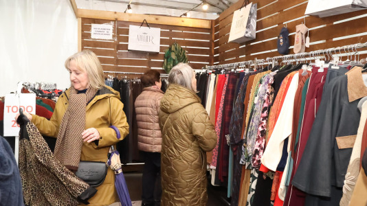 Feira de Oportunidades