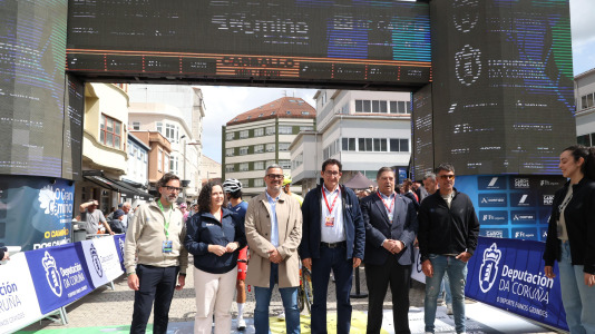 Salida desde Carballo de O Gran Camiño (20)