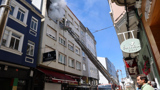 Incendio en la calle Valle Inclán (26)