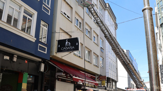 Incendio en la calle Valle Inclán (29)