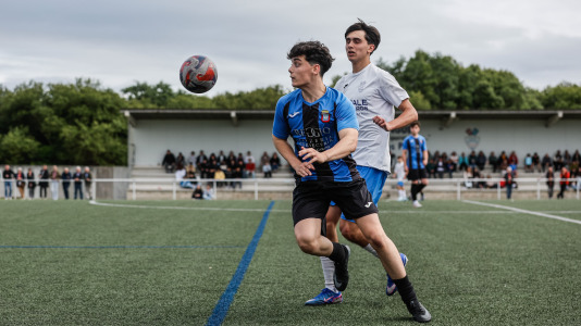 Ponteceso, Xallas y Os Miudos son los nuevos campeones en juveniles, cadetes e infantiles de  la Copa da Costa