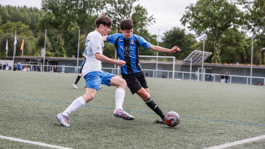 Ponteceso, Xallas y Os Miudos son los nuevos campeones en juveniles, cadetes e infantiles de  la Copa da Costa