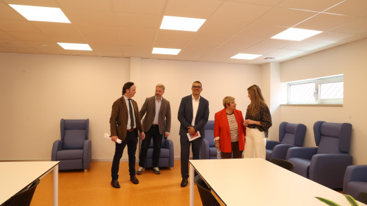 Aspaber inaugura su ampliado centro de día (4)