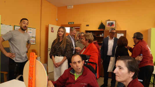 Aspaber inaugura su ampliado centro de día (8)