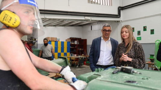 Aspaber inaugura su ampliado centro de día (15)