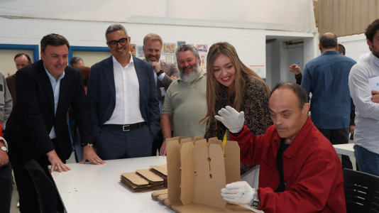 Aspaber inaugura su ampliado centro de día (21)