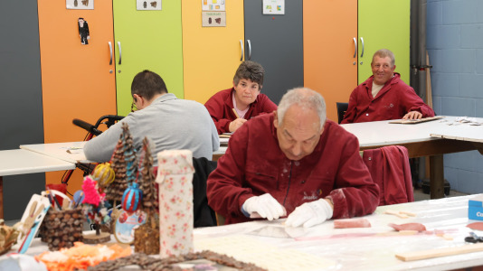 Aspaber inaugura su ampliado centro de día (22)