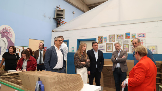 Aspaber inaugura su ampliado centro de día (23)