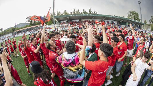 Muxía-Malpica final Copa da Costa