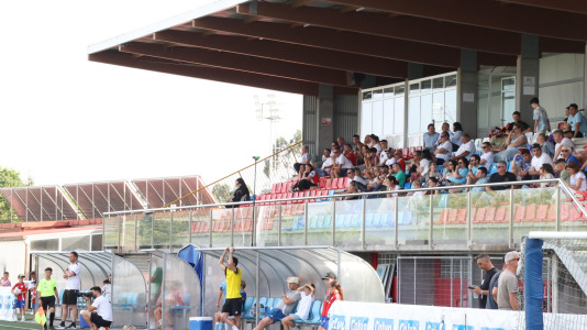 El Celta ganó la 16ª edición del Torneo Alevín F-11 Luis Calvo en un derbi en el que el Deportivo falló un penalti que podría haber cambiado el rumbo de la final